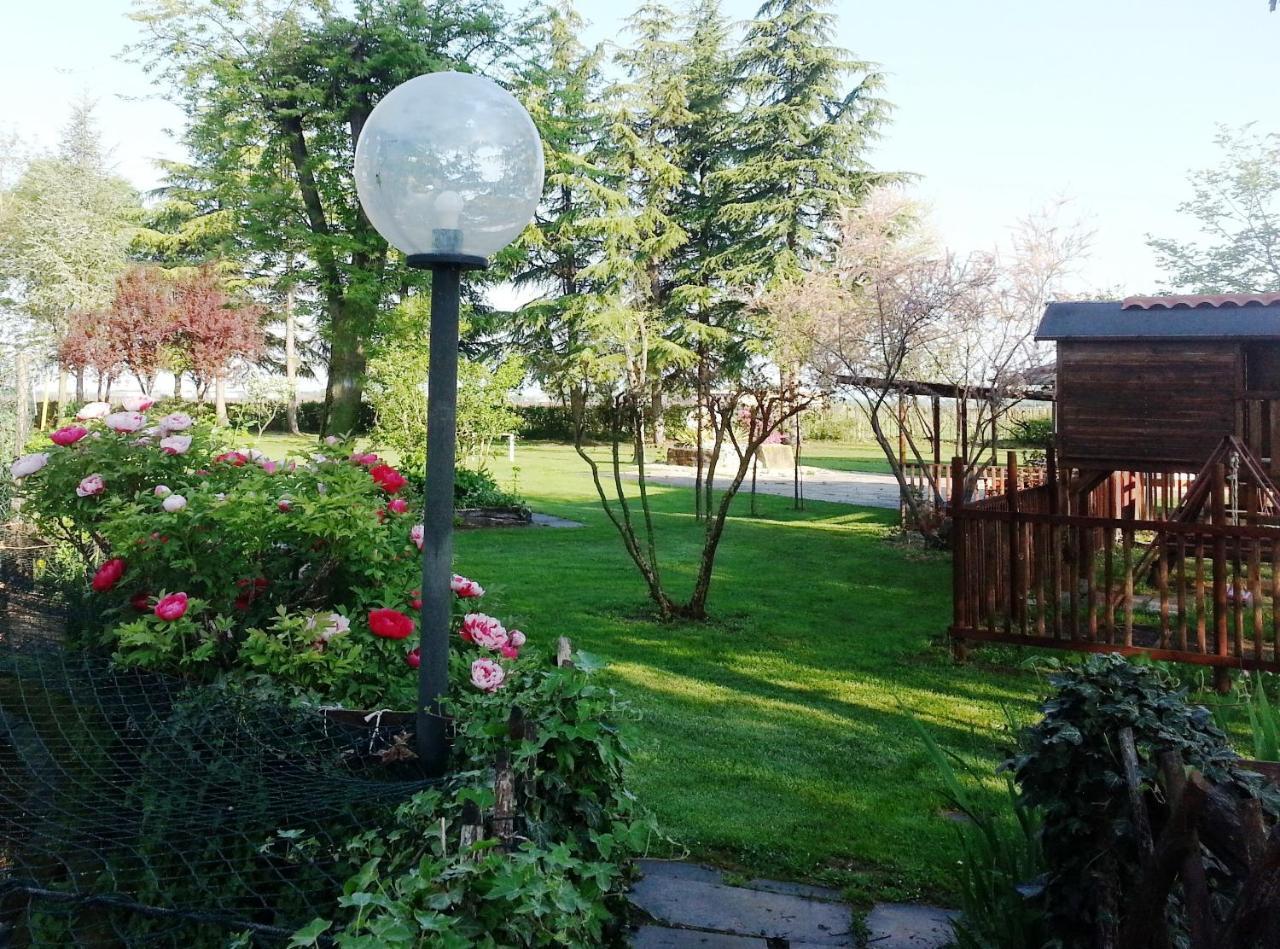 Dogana Vecchia - Hotel & Residence B&B Ristorante & Pizzeria Trivignano Udinese Dış mekan fotoğraf