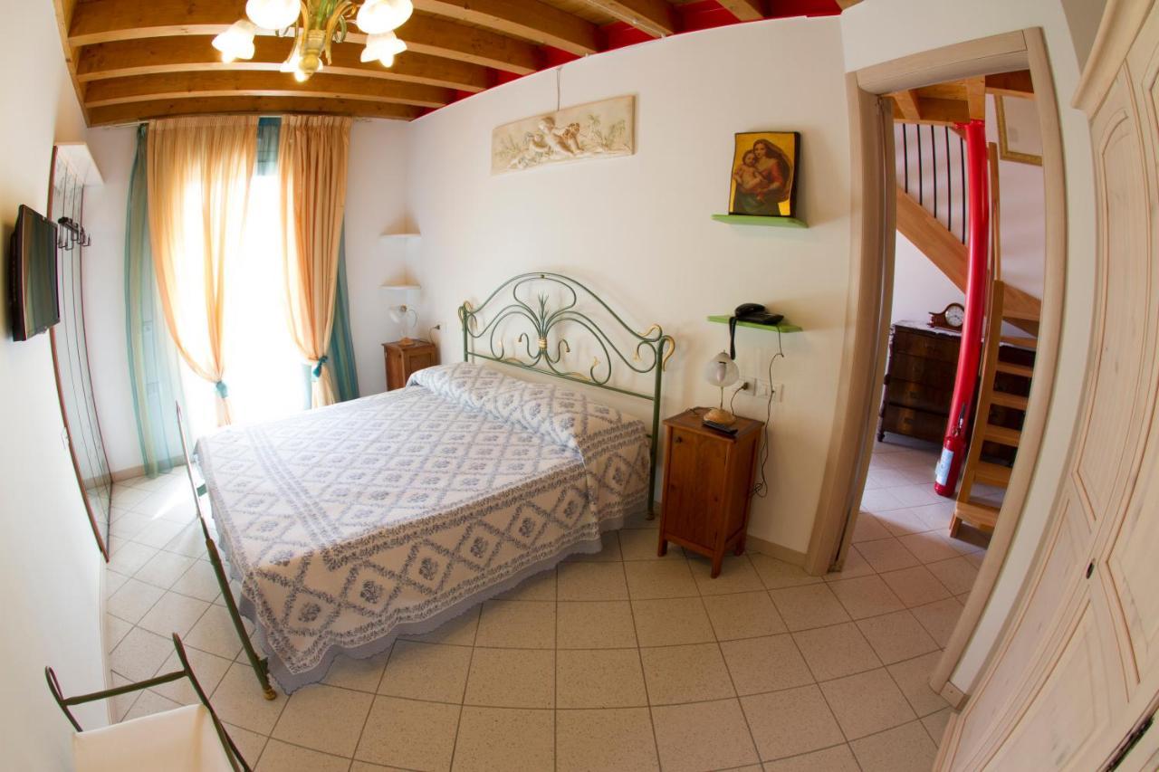Dogana Vecchia - Hotel & Residence B&B Ristorante & Pizzeria Trivignano Udinese Dış mekan fotoğraf
