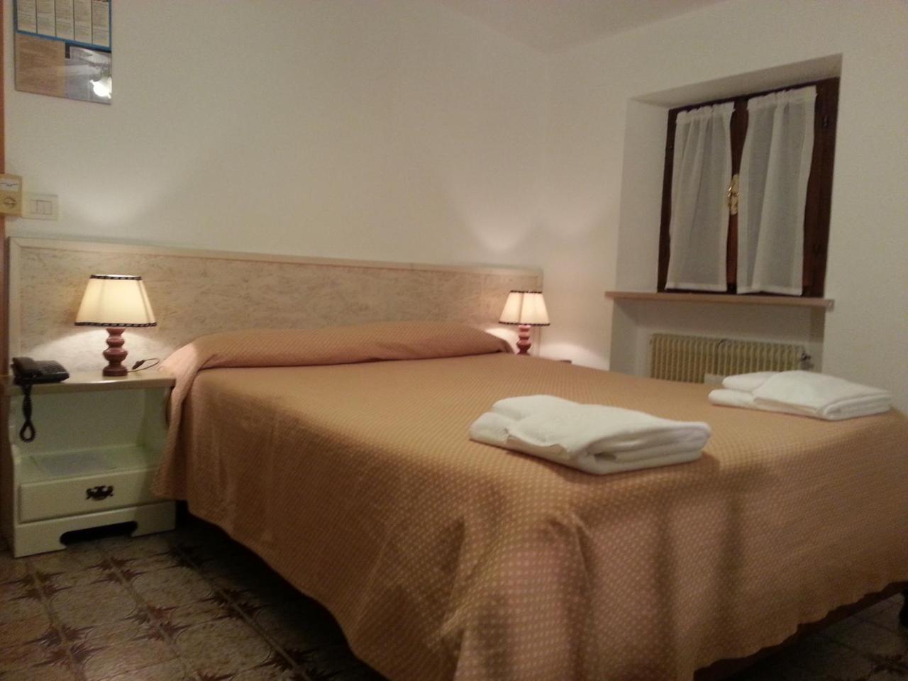 Dogana Vecchia - Hotel & Residence B&B Ristorante & Pizzeria Trivignano Udinese Dış mekan fotoğraf